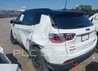 2024 Jeep COMPASS фото