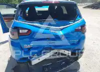 2024 Jeep COMPASS фото