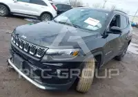 2024 Jeep COMPASS photo