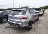 2024 Jeep COMPASS photo