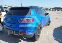 2024 Jeep COMPASS фото