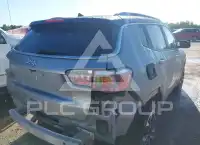 2024 Jeep COMPASS photo