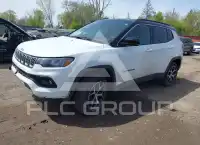 2024 Jeep COMPASS фото
