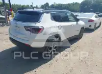 2024 Jeep COMPASS фото