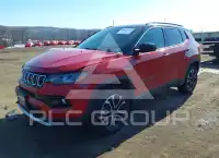 2024 Jeep COMPASS photo