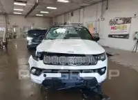2024 Jeep COMPASS фото