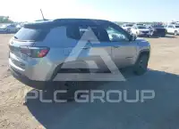 2024 Jeep COMPASS фото