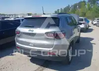 2024 Jeep COMPASS photo