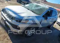 2024 Jeep COMPASS photo