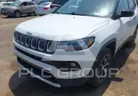2024 Jeep COMPASS photo