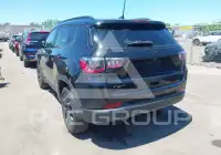 2024 Jeep COMPASS photo