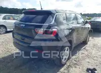 2024 Jeep COMPASS фото