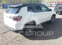 2024 Jeep COMPASS photo