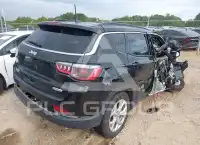 2024 Jeep COMPASS фото