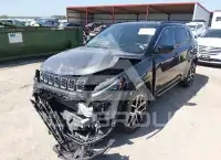 2024 Jeep COMPASS фото