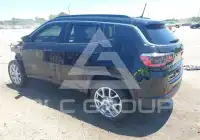 2024 Jeep COMPASS фото