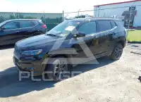 2024 Jeep COMPASS фото