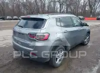 2024 Jeep COMPASS фото