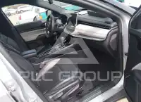 2024 Jeep COMPASS photo