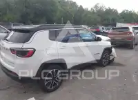 2024 Jeep COMPASS фото