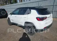 2024 Jeep COMPASS photo