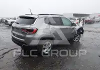2024 Jeep COMPASS фото