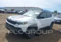 2024 Jeep COMPASS photo