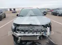 2024 Jeep COMPASS фото