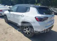 2024 Jeep COMPASS фото