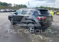 2024 Jeep COMPASS фото