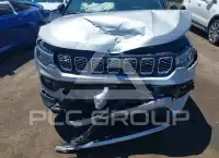 2024 Jeep COMPASS фото