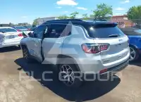 2024 Jeep COMPASS фото