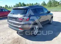 2024 Jeep COMPASS фото
