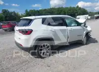 2024 Jeep COMPASS фото