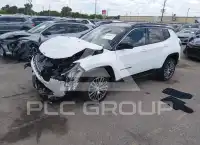 2024 Jeep COMPASS фото