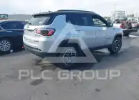 2024 Jeep COMPASS фото