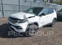 2024 Jeep COMPASS photo