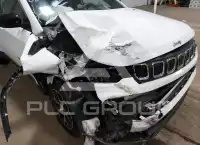 2024 Jeep COMPASS фото