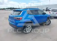 2024 Jeep COMPASS фото
