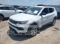 2024 Jeep COMPASS фото
