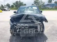 2024 Jeep COMPASS photo