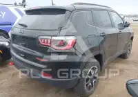 2024 Jeep COMPASS photo