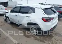 2024 Jeep COMPASS фото