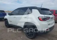 2024 Jeep COMPASS photo