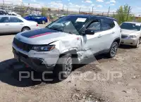 2024 Jeep COMPASS фото