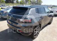 2024 Jeep COMPASS фото