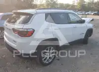 2024 Jeep COMPASS фото
