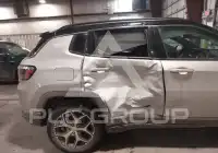 2024 Jeep COMPASS фото