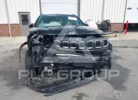 2024 Jeep COMPASS фото