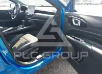 2024 Jeep COMPASS фото